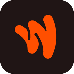 Whisprtypr app icon